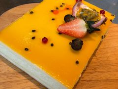 -威斯汀舞台餐厅