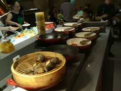 -凡塔斯牛排餐厅(厚街万达店)
