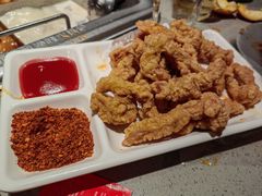 -海底捞火锅(泉城路店)