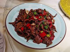 -大城小院饭店(博隆广场虹桥店)