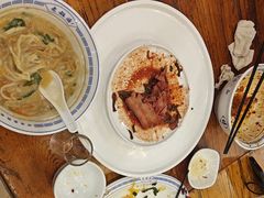 -老雒阳面馆·水席·洛阳菜(纱厂路店)
