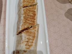 -BRBR叙利亚餐厅(总店)