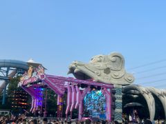 -苏州乐园森林水世界