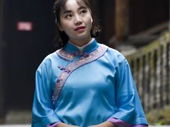 -洪江古商城