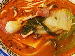 -前门·鲜肉火锅(长风店)