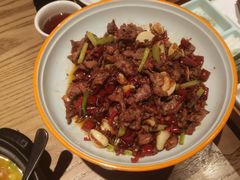 -茄子恰恰·新云南小炒(坪山益田店)