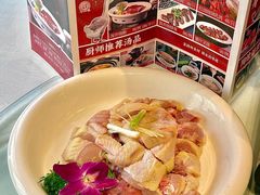 -陶缘一号·四季缘·老字号顺德菜·户外婚礼家宴(西滘店)