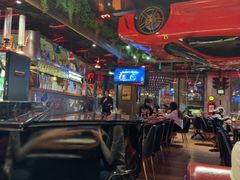 -1886德国汽车餐厅(外滩中央店)