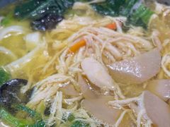 -小满手工粉(北京来福士店)