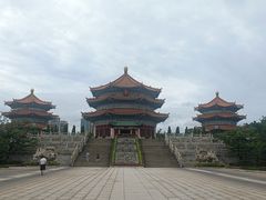 -广东圆玄道观