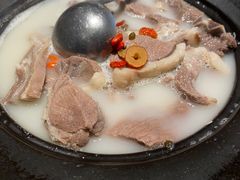-新兴·金羊座·粤菜点心(乐峰店)