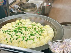 生煎-同心楼(解放北路店)