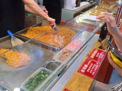 -丁家坡洋芋·观音桥好吃街A区(全国总店)