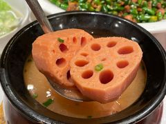 -川味里•商务宴请•团建聚餐(清湖店)