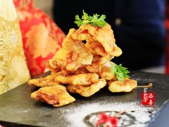 -香厨中餐厅(松北香格里拉店)