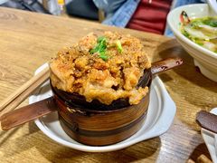 羊肉格格-包面西施(黄泥磅总店)