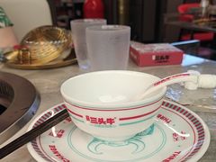-三头牛·潮汕牛肉生蚝火锅 (夏湾店)