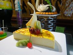 -科尔海悦酒店·柏顿花园餐厅(清河东路店)