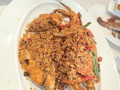 -翠园(北京王府中环店)