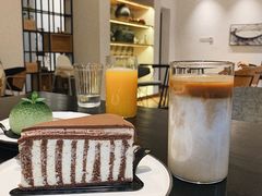 -Willing·Coffee&Brunch&Dinner(万达店)