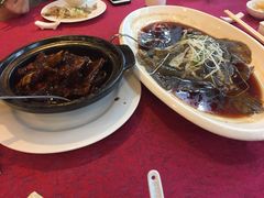 -申粤轩酒楼·三十年粤菜经典(丁香花园店)
