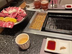 -韩满园· 甄选韩式烤肉