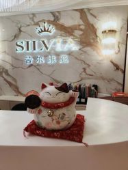 -茜尔维亚修身连锁(闵行莘庄店)