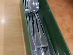 -萨莉亚意式餐厅(东川路店)