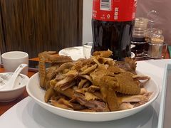 -紫光园·烤鸭·北京菜(团结湖店)