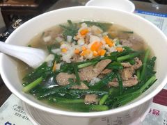 牛三星桂林米粉-仁信双皮奶(庙前直街店)