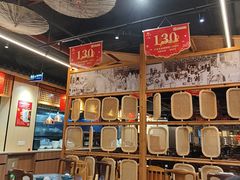-安泰楼·佛跳墙创始人·传统闽味早茶·酒楼(三坊七巷闽菜地标店)