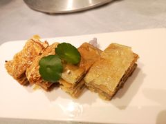 脆皮素鹅-鉴川·川菜传承(星汇两江店)