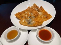 脆皮蚝仔烙-潮舍(环球金融中心店)