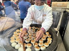-光明邨大酒家(淮海路店)