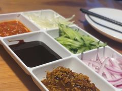 -姥姥家春饼店(惠新东街店)