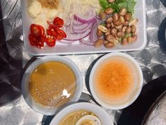 -官塘鱻鱻鱼生·潮汕生腌·砂锅粥(西马路总店)