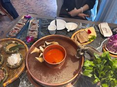 -慢丽江·云南野生菌土鸡锅(西山店)