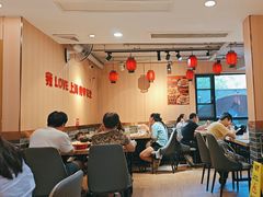 -李老哈·东北菜(宋园路店)