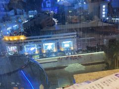 -徐记小怪兽肉蟹煲(中央大街店)