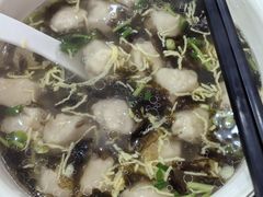 -福海面馆(阳曲店)