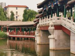 -西海子公园