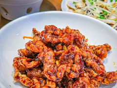 -山海菜馆·海肠捞饭·青岛菜(栈桥店)