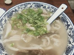 -老三羊汤【北兴隆街店】