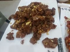 -清真•蜀风园(丁字沽总店)