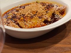 -肆海小川菜酒馆Wine Bistro (青年路店)