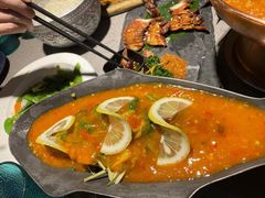 -觅山云南菜(泊富ICITY店)