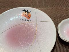 -割烹旭日本料理(龙湖狮山天街店)