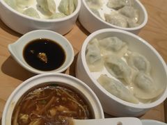 -船歌·鱼水饺青岛菜(国贸商城店)