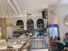 -Deer Park鹿园西餐(仁恒置地广场店)