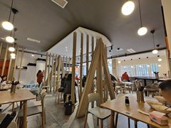 大堂-庆蓉云·庆云面(双林店)